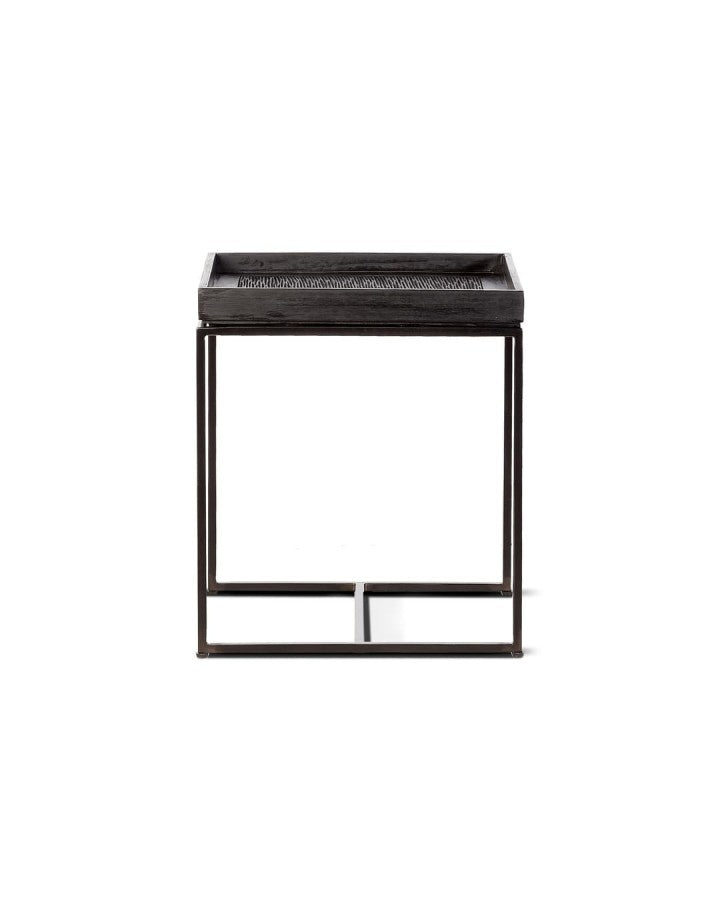 BUNJ SIDE TABLE
