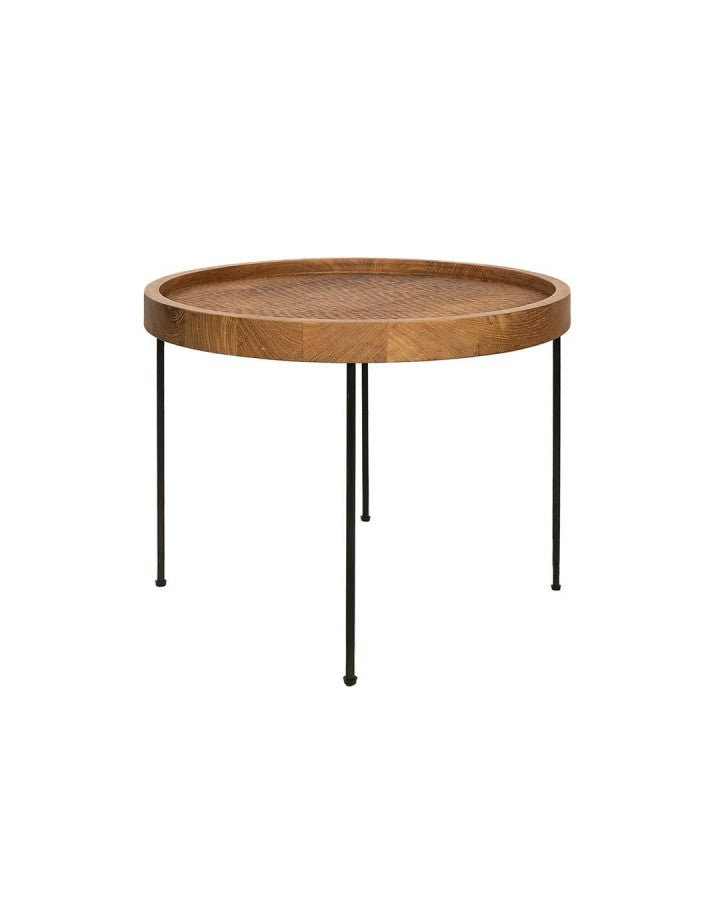 GEDE SIDE TABLE