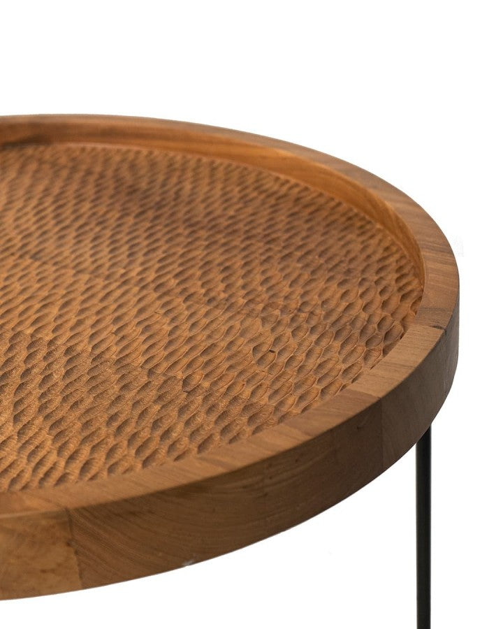 GEDE SIDE TABLE