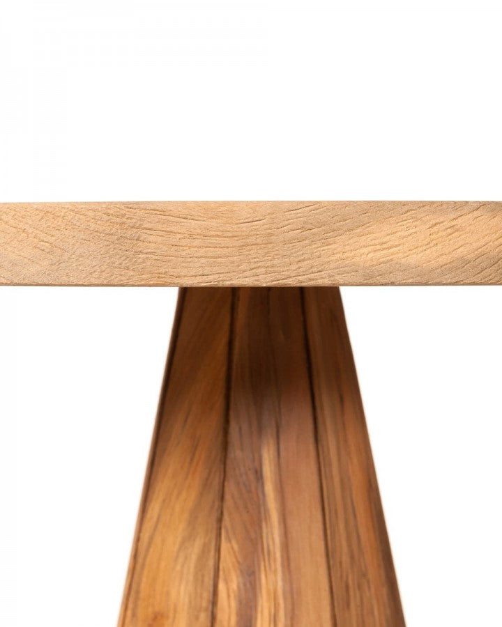 JATI SIDE TABLE