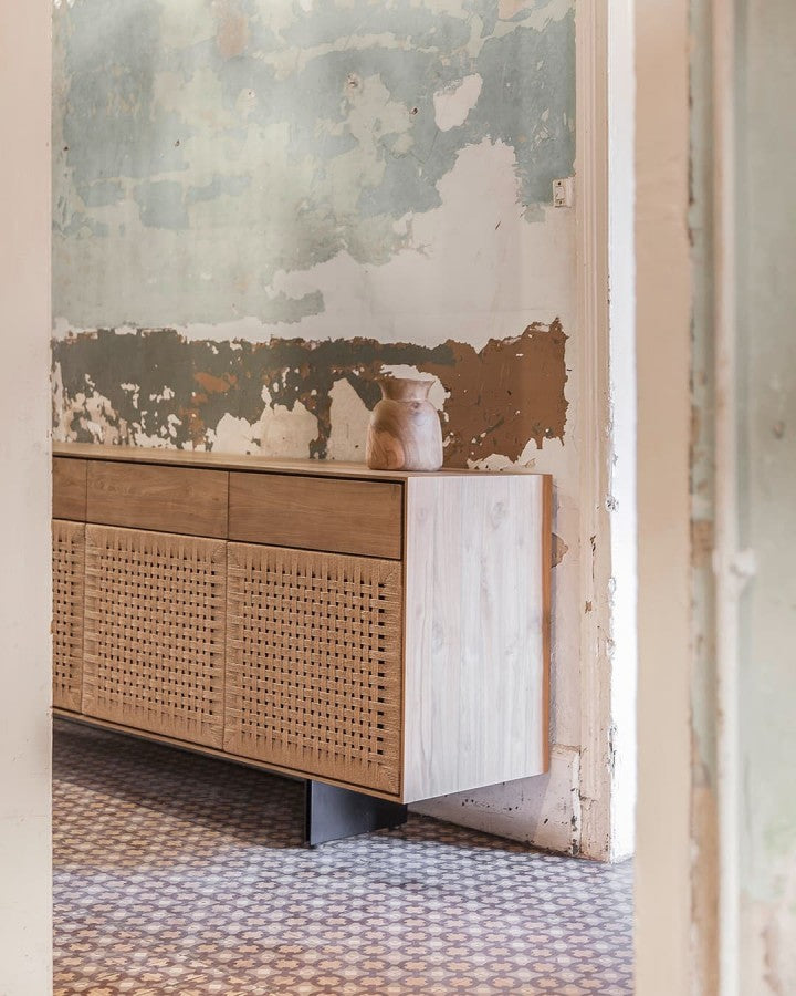 RARA SIDEBOARD