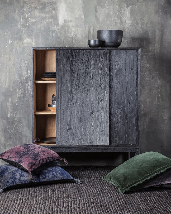 EROSI 110 BLACK