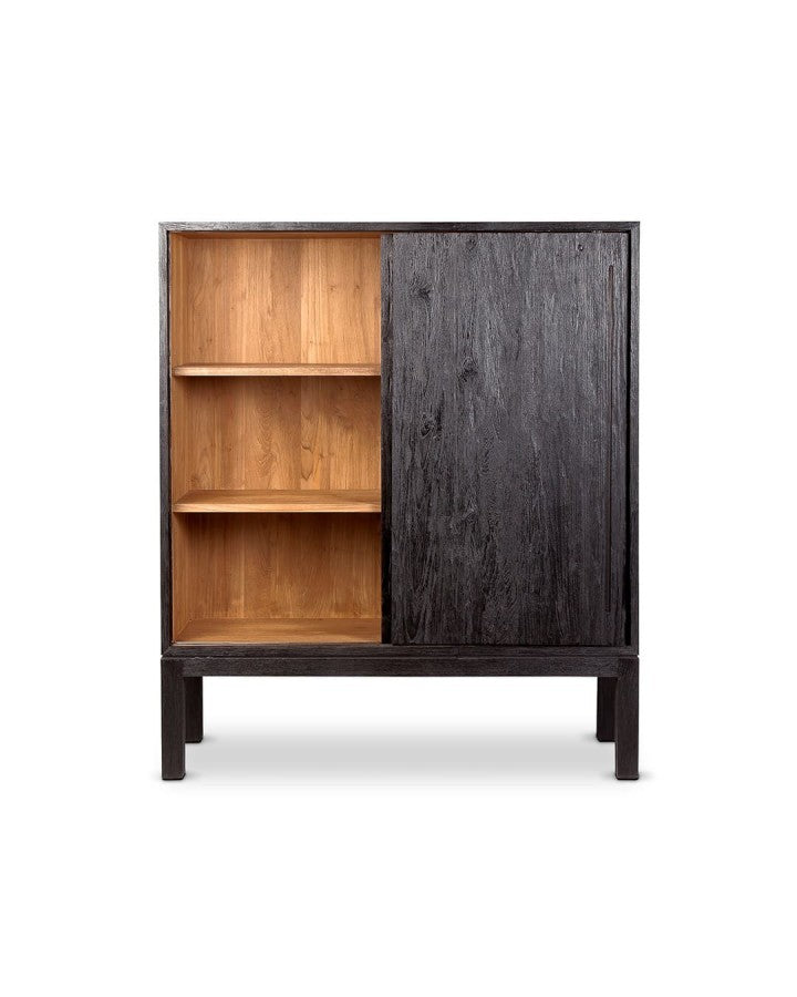 EROSI 110 BLACK