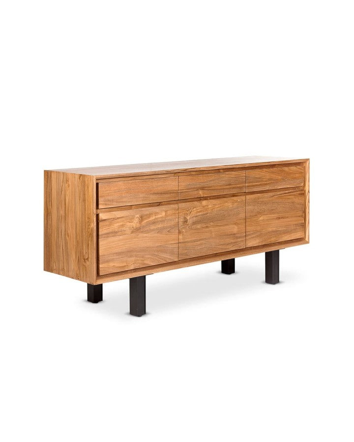 SIDEBOARD LOX*160