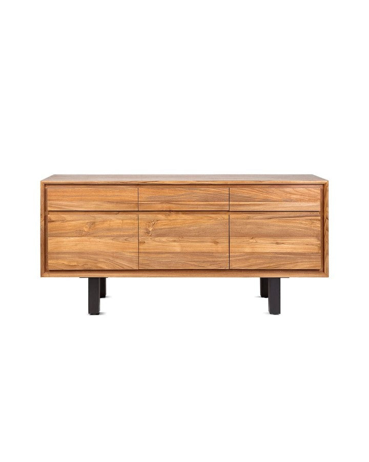 SIDEBOARD LOX*160