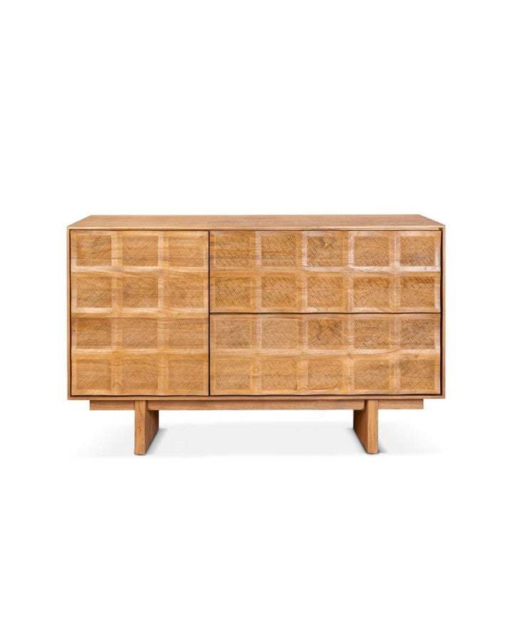 RiJA NATURAL SAIDBOARD