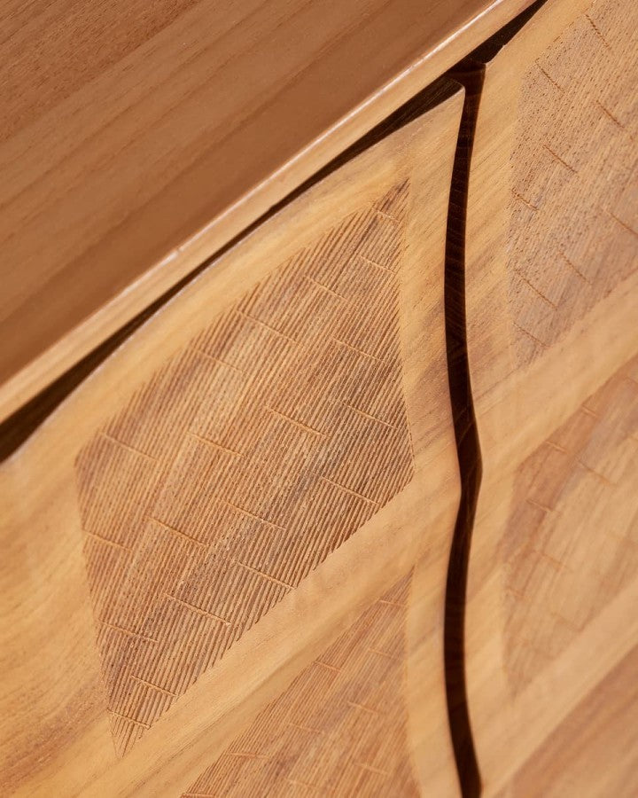 RiJA NATURAL SAIDBOARD