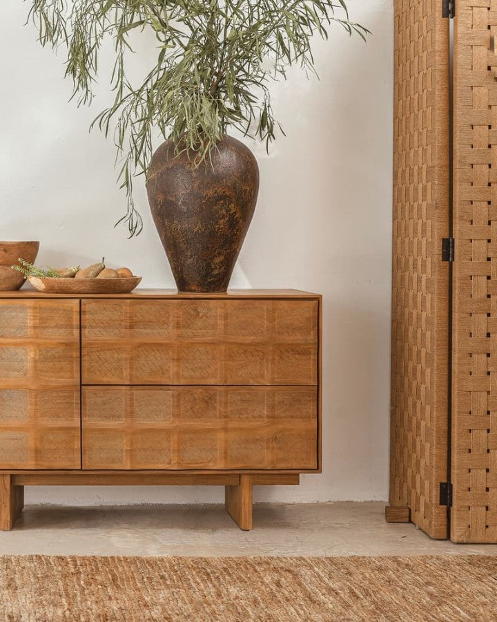 RiJA NATURAL SAIDBOARD