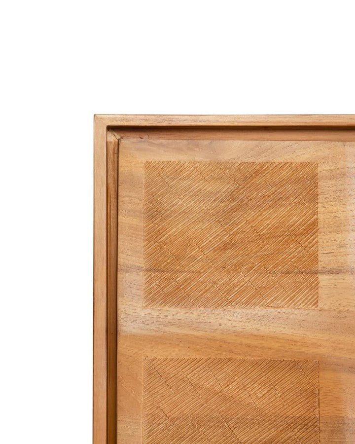 RiJA NATURAL SAIDBOARD