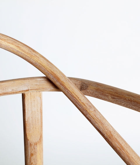 LINEN CHAIR