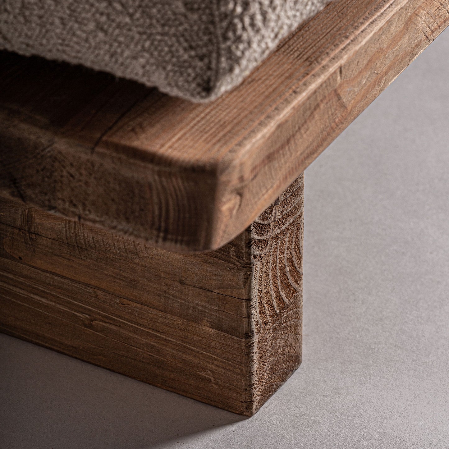 OUTDOOR ARMCHAIR GIVRY