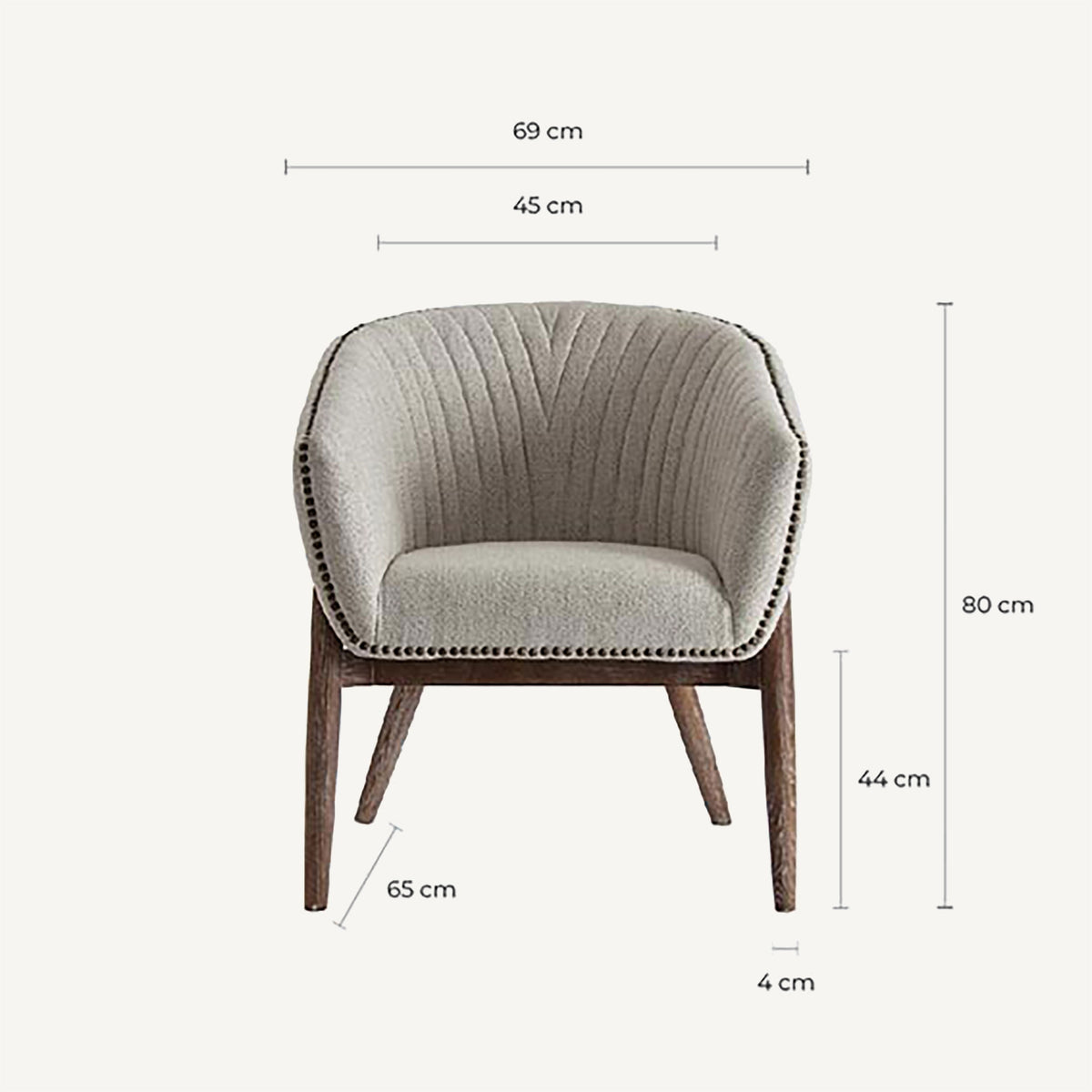 ARMCHAIR