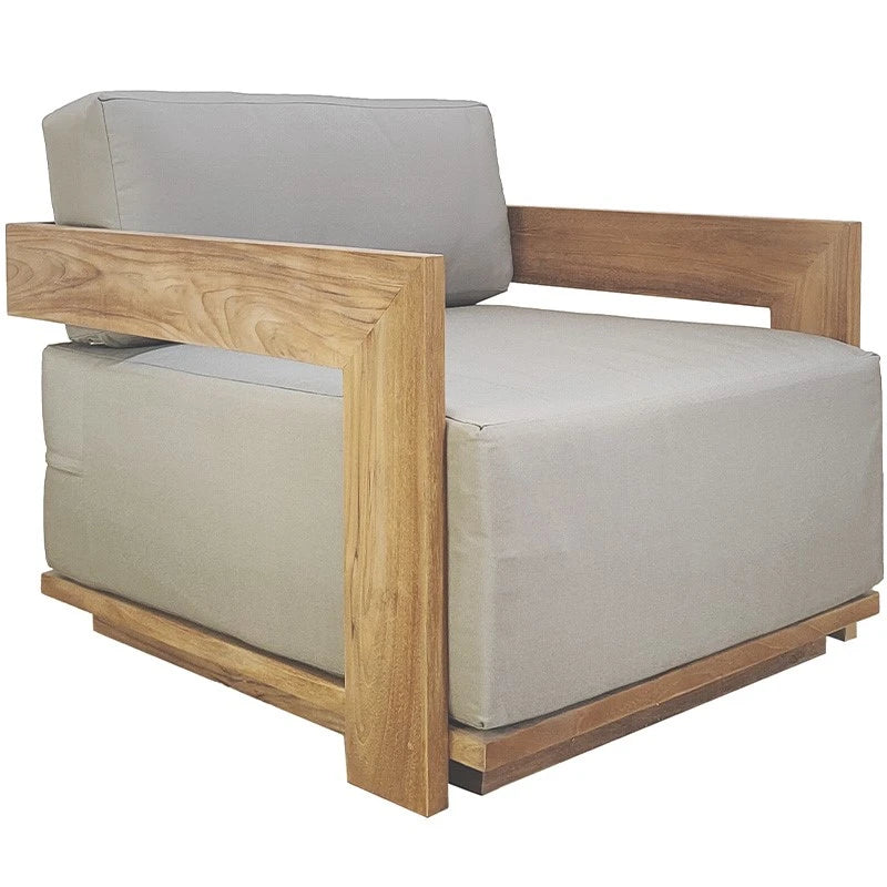 ZHOE OUTDOOR 3 SEATS