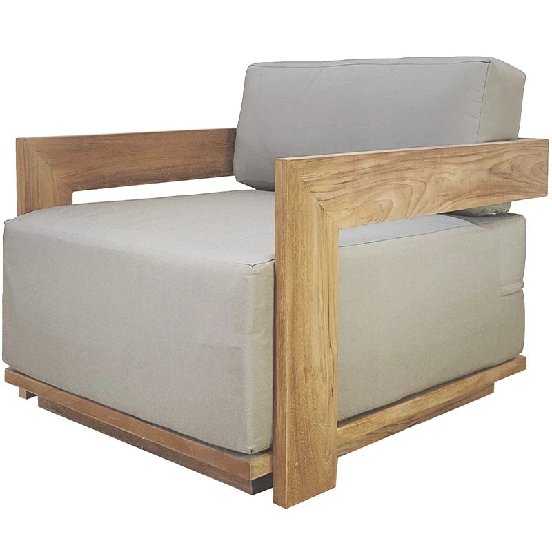 ZHOE OUTDOOR SOFA