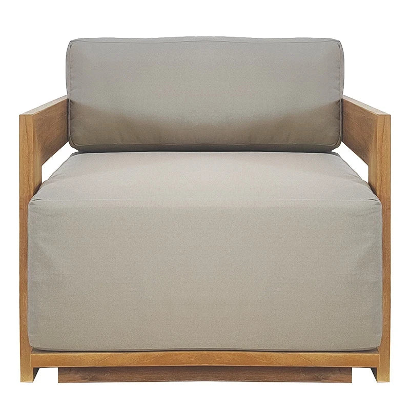 ZHOE OUTDOOR SOFA