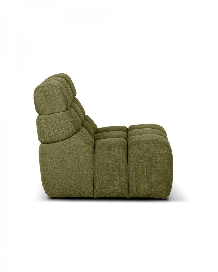 SOFA SHOPIN GREEN