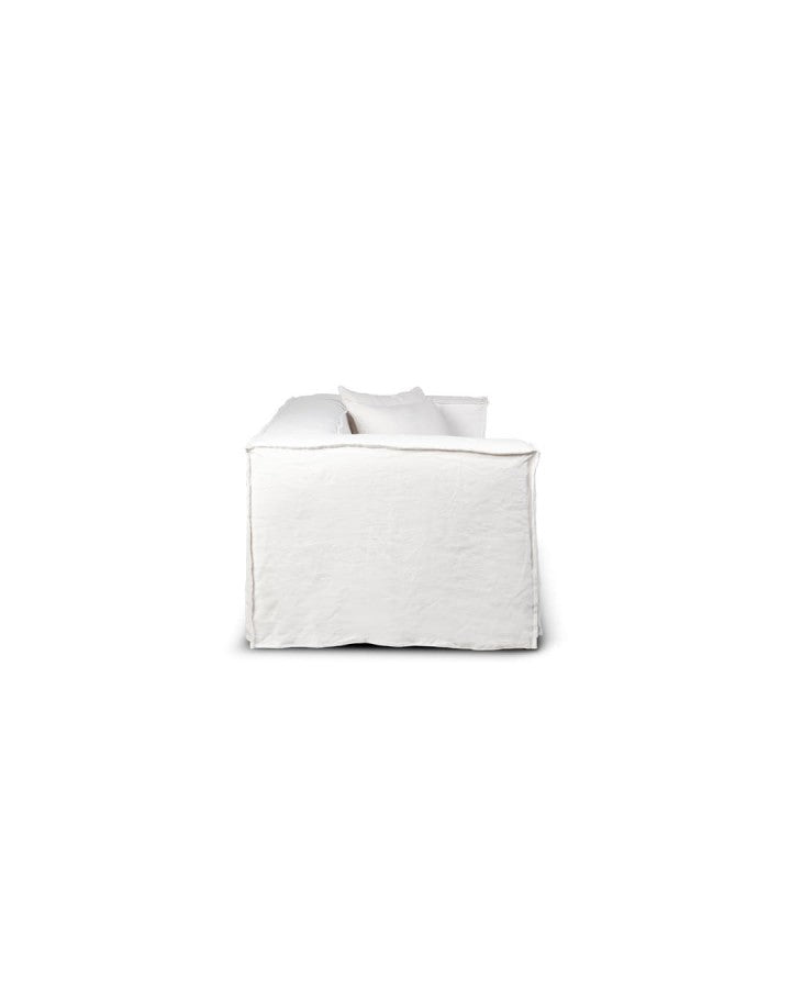 LINUS LINEN SOFA*260