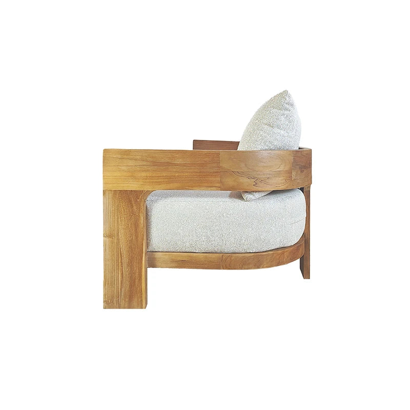 TYPON OUTDOOR SOFA