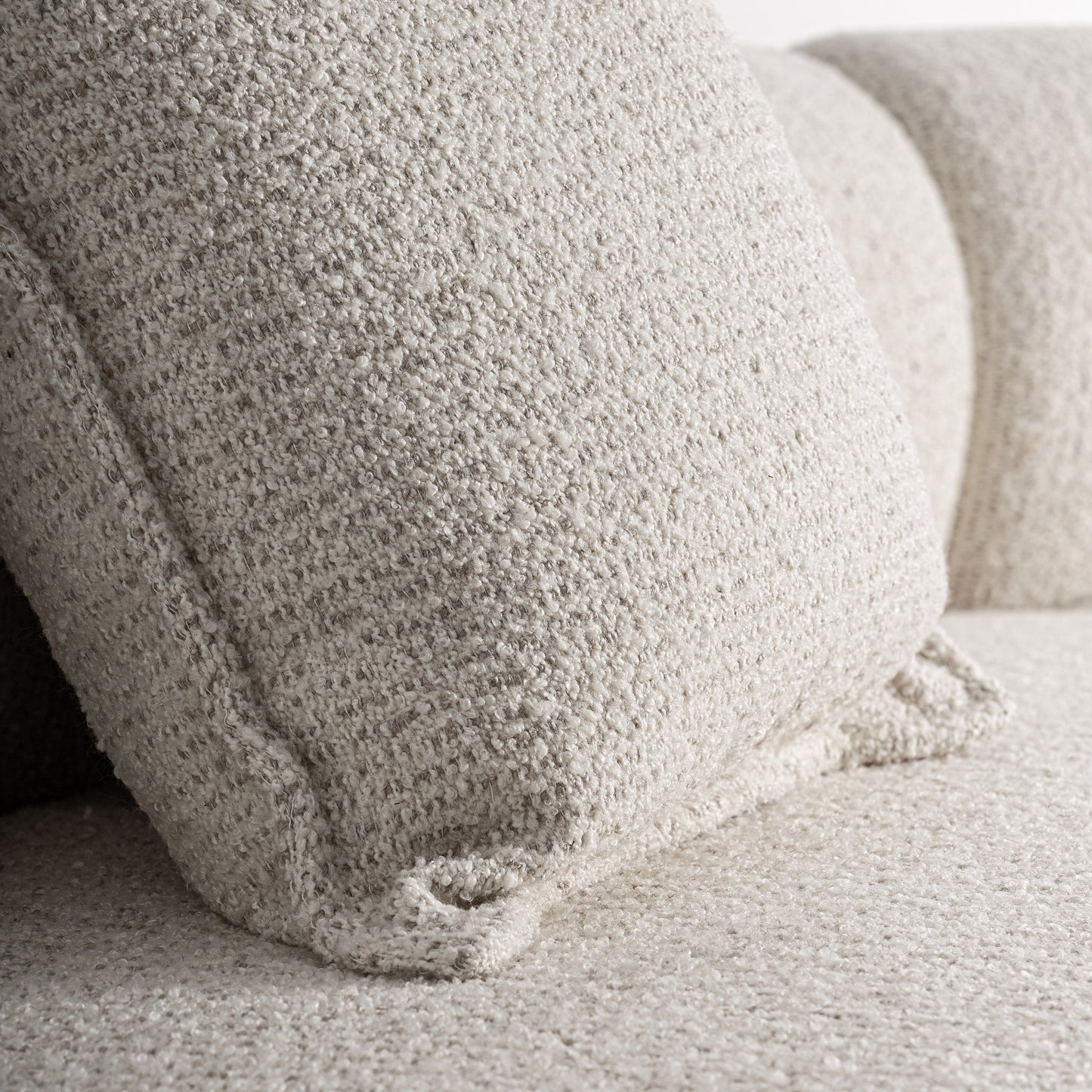 OUTDOOR SOFA WENDEN 378cm