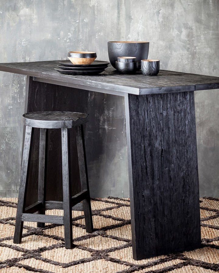 KING BAR STOOL