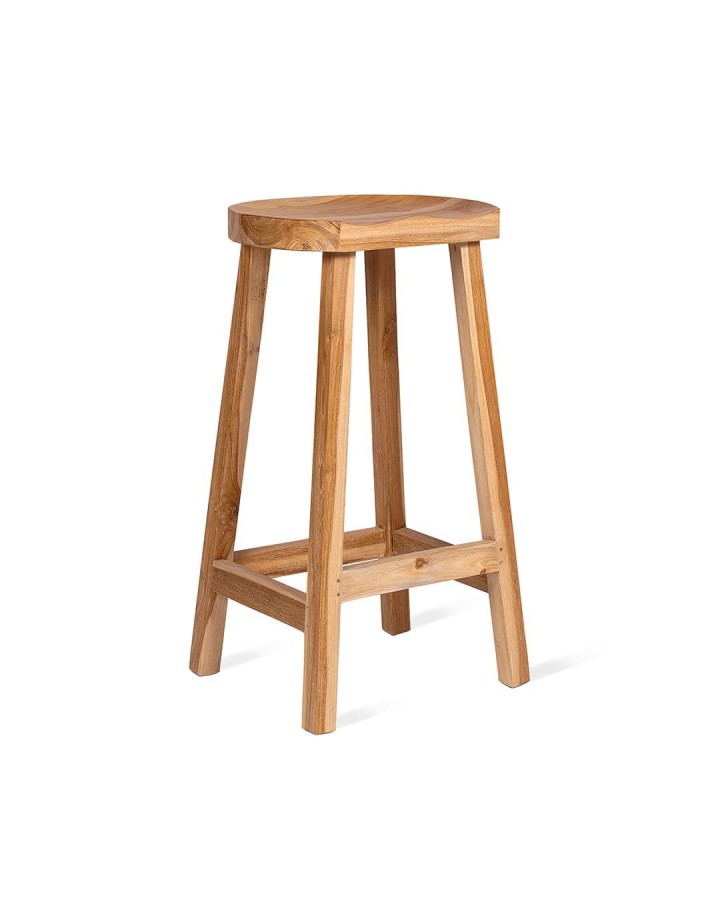 KING BAR STOOL