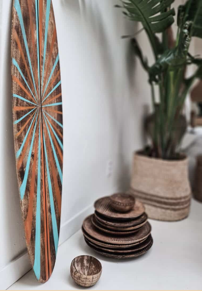 SURFBOARD COLORSUN
