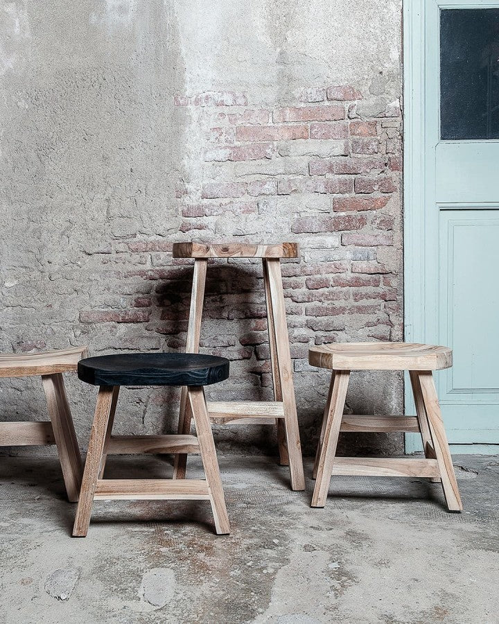 KING NATURAL STOOL