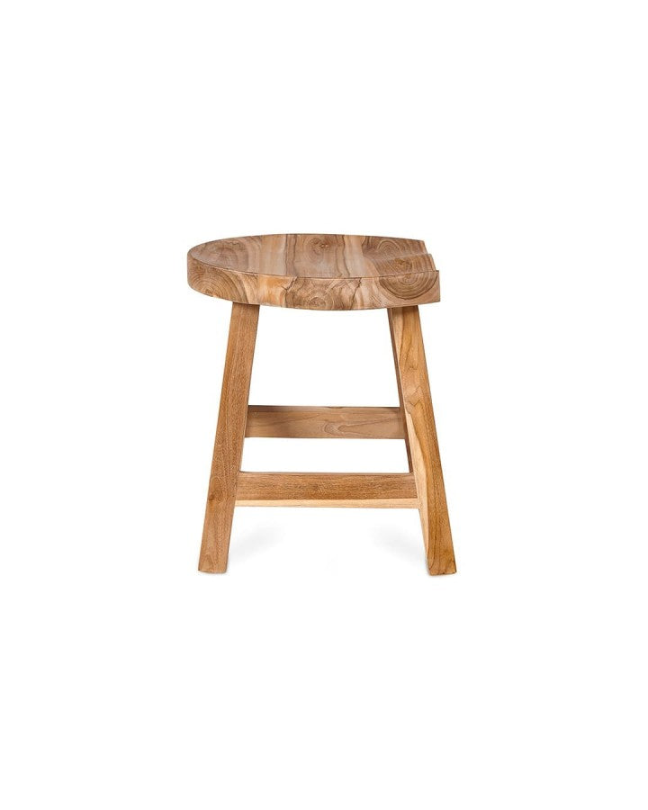 KING NATURAL STOOL