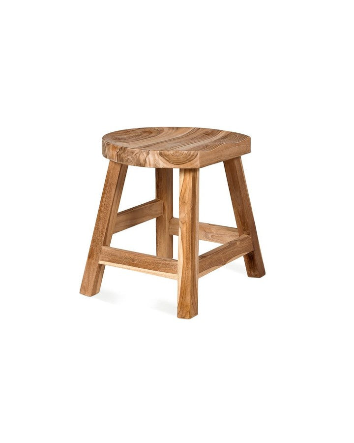 KING NATURAL STOOL