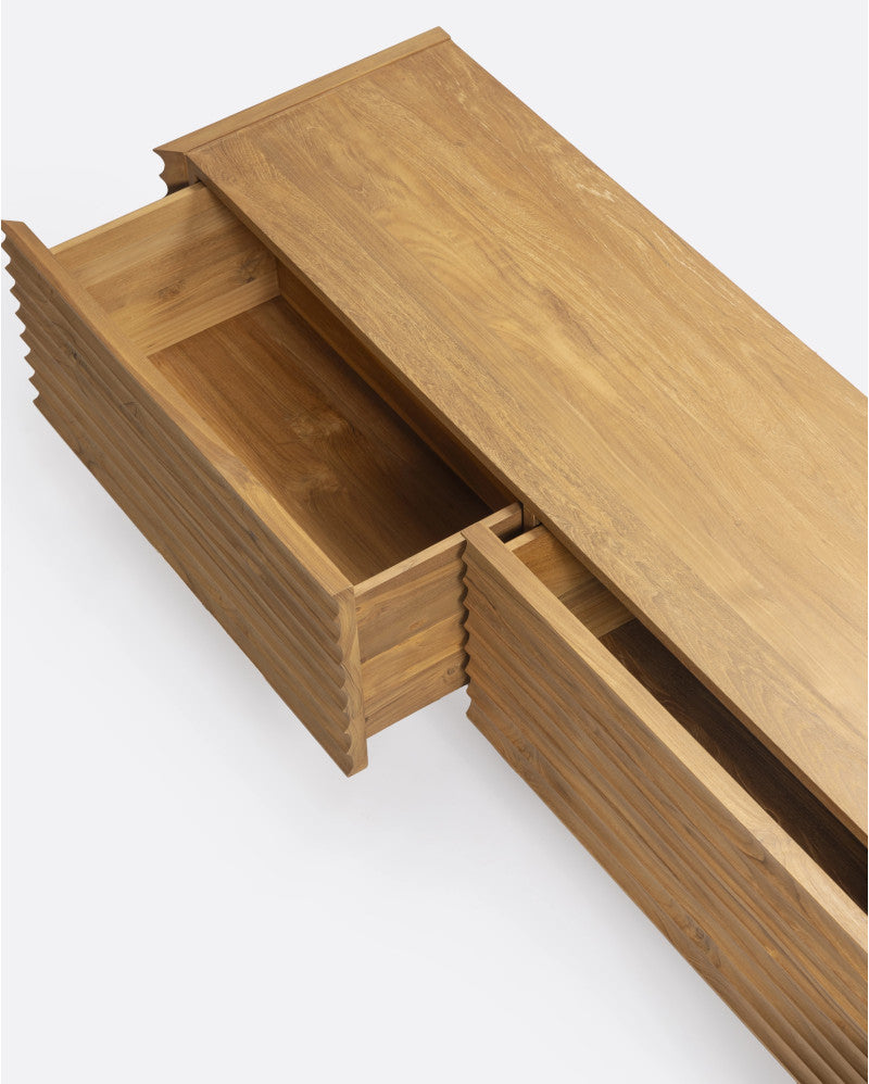 TV STAND TAMAN *240