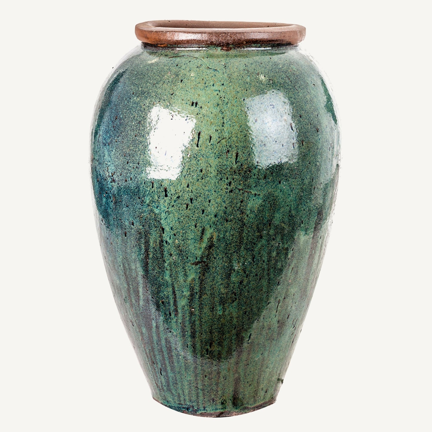 UNIQUE ZANZIBAR VASE 102 CM
