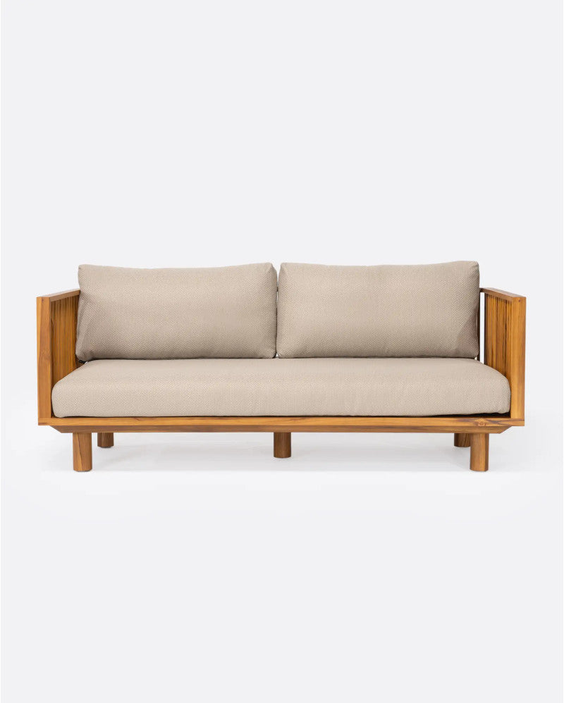 AKAR 2 SEATER SOFA