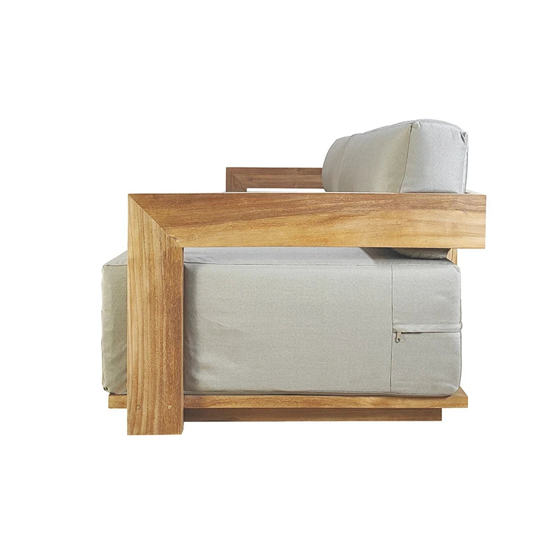 ZHOE OUTDOOR 3 SEATS