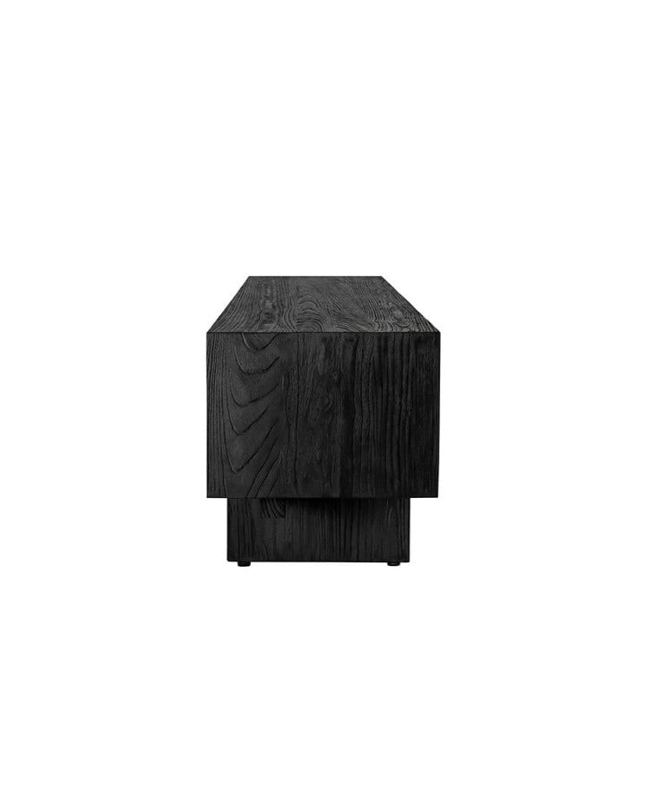 TV STAND RIJA BLACK*240