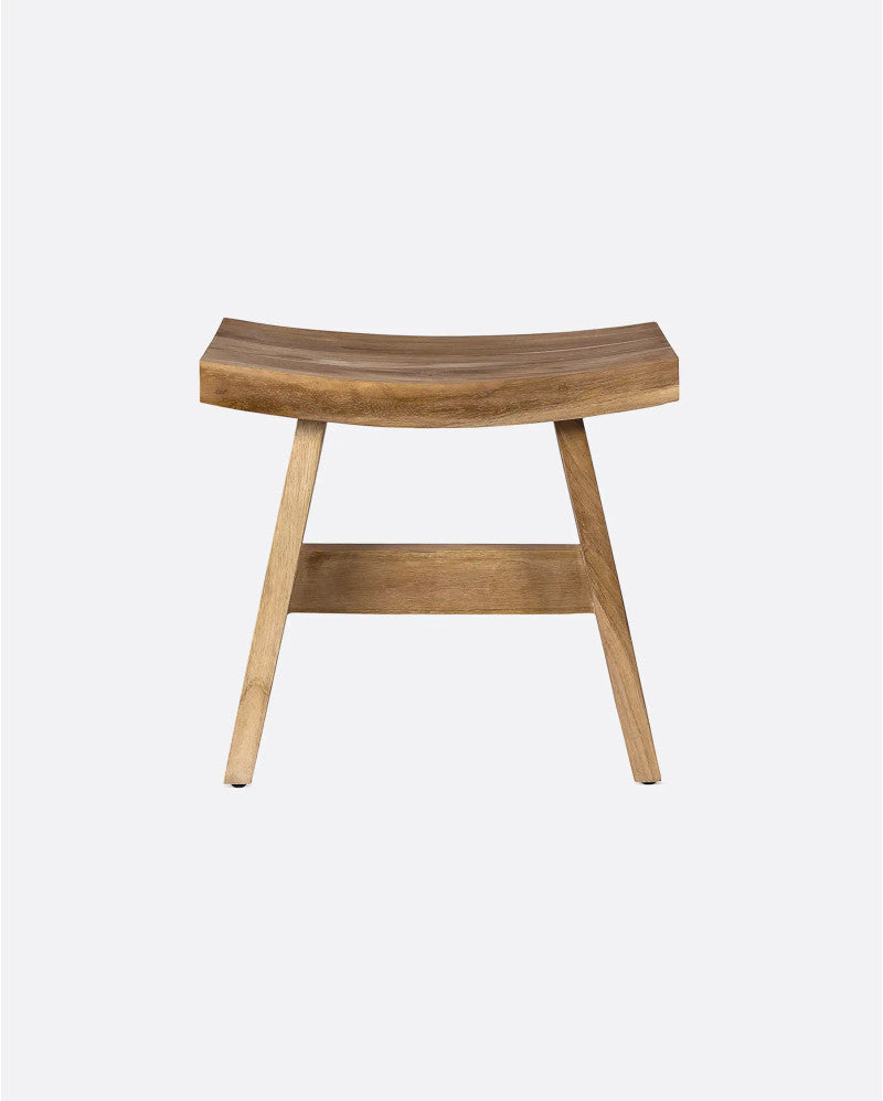 ABS BLACK STOOL