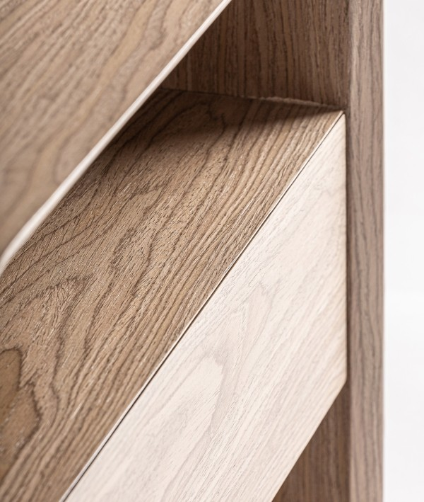 LIRA BEDSIDE TABLE