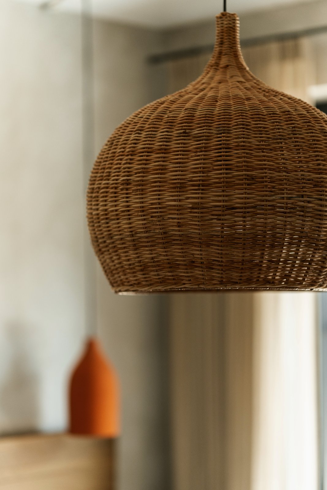 ONION LAMP