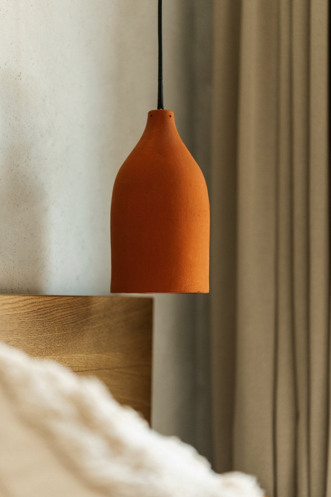 CALI NATURAL LAMP