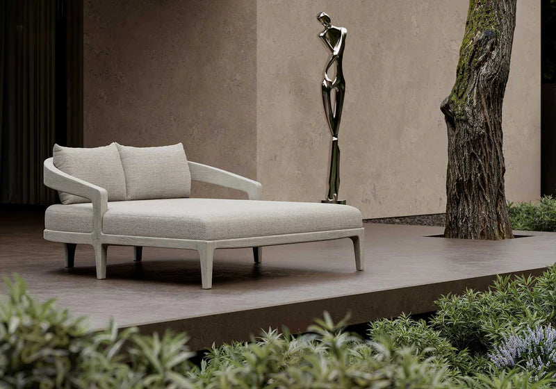 WHALE ASH DAYBED