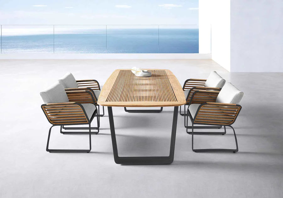WING DINING SET