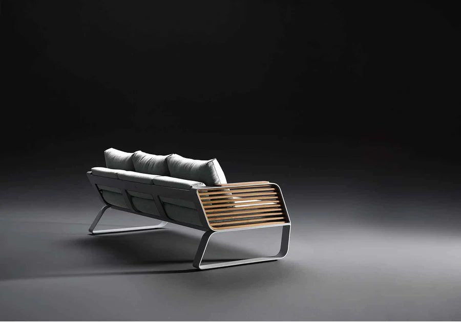 WING LOUNGE SET