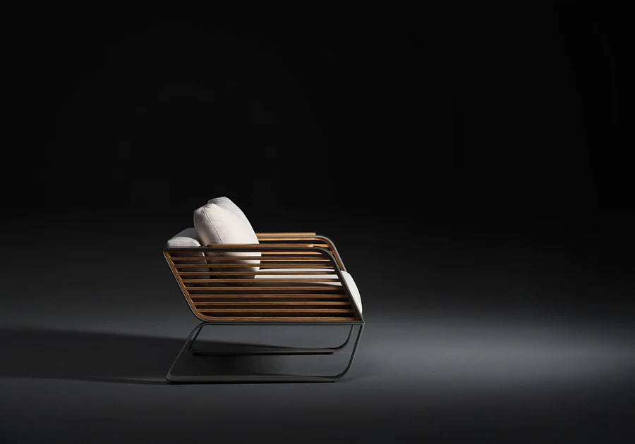 WING LOUNGE SET