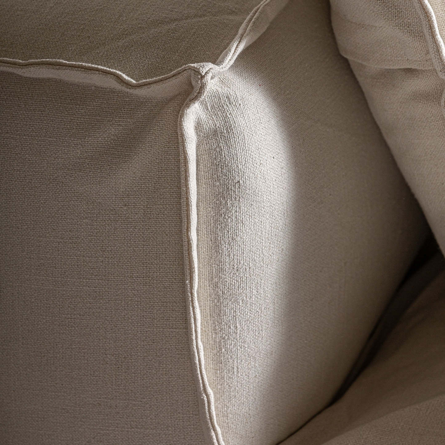 IZQUIERDA VIROLLE CORNER SOFA MODULE