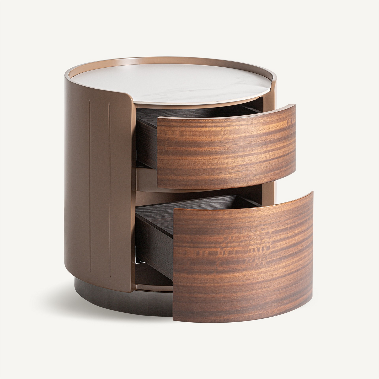 GISWIL BEDSIDE TABLE