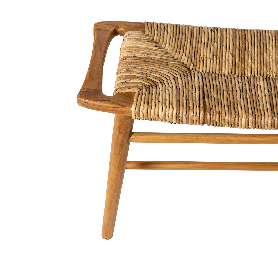 ANYAM BENCH