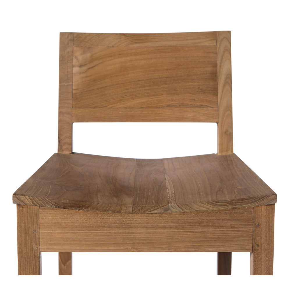 ANDREA BAR CHAIR