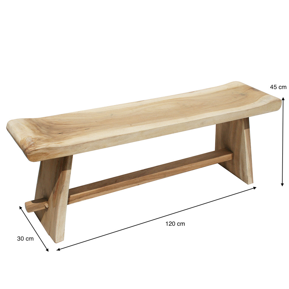 SATE BENCH