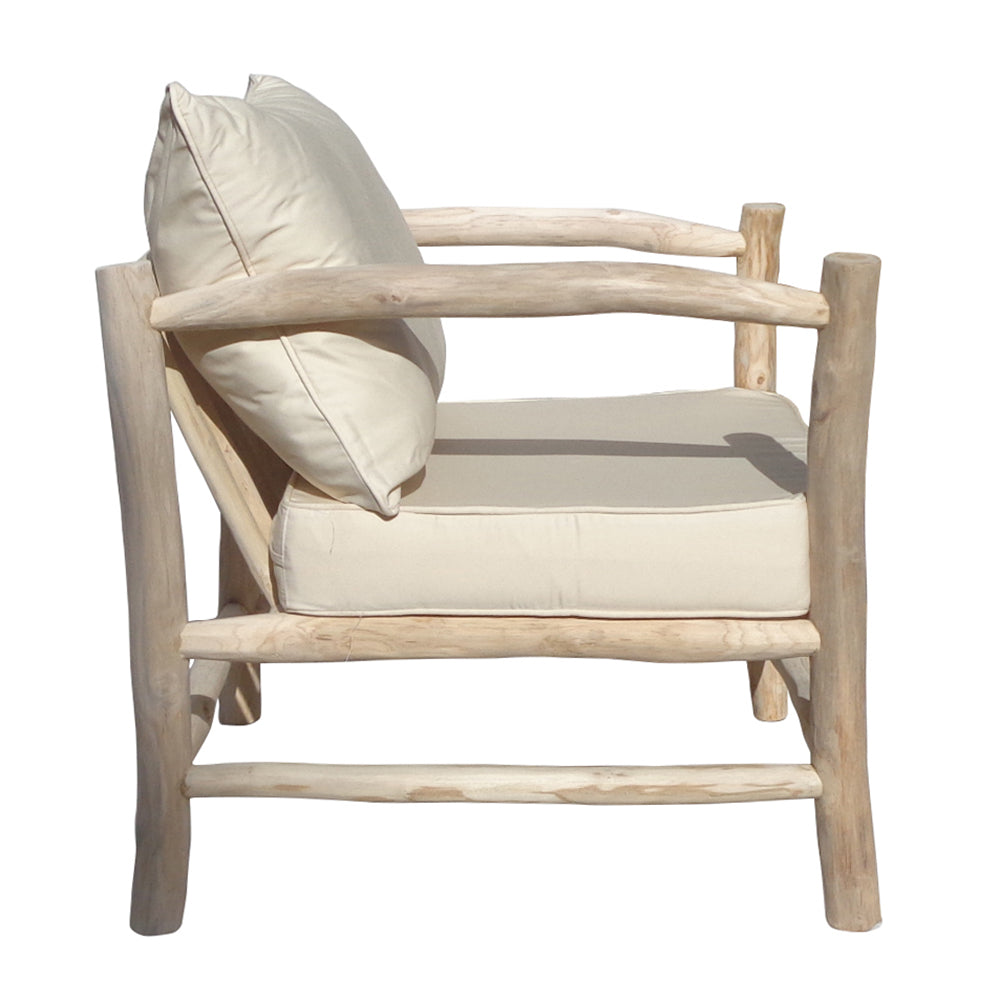 ARTHUR ARMCHAIR