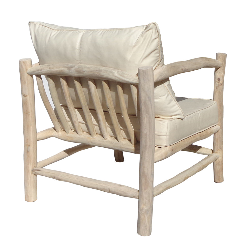 ARTHUR ARMCHAIR