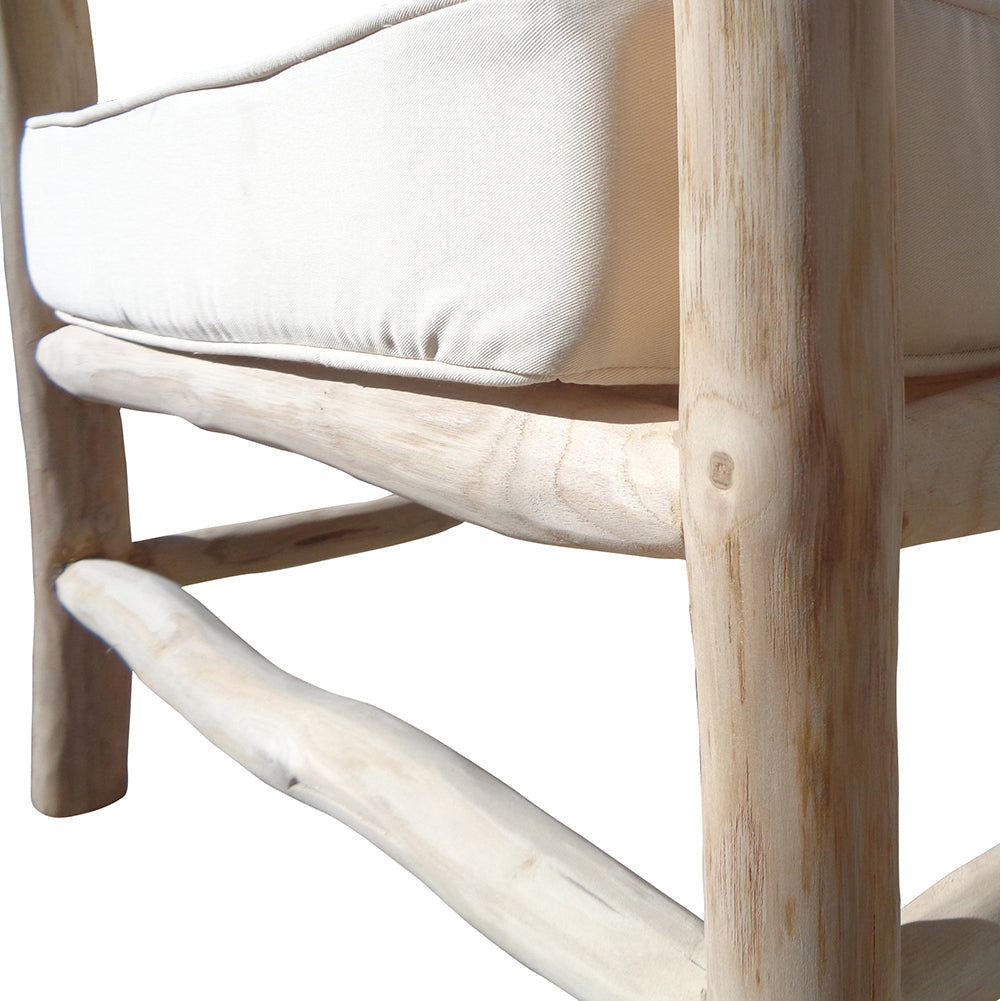 ARTHUR DOUBLE SOFA